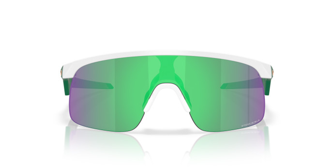 detail Unisex sportovní brýle Oakley RESISTOR
