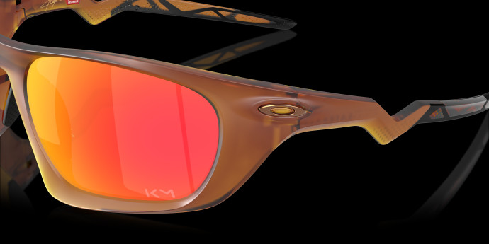 detail Oakley LATERALIS