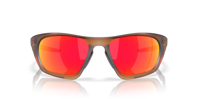 detail Unisex sportovní brýle Oakley LATERALIS