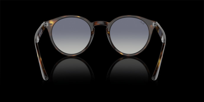 detail Ray-Ban 0RB2180