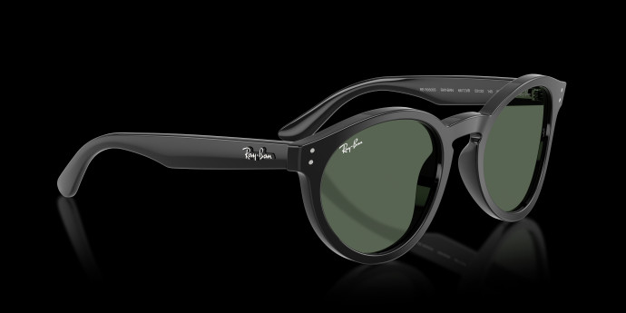 detail Ray-Ban 0RBR0505S
