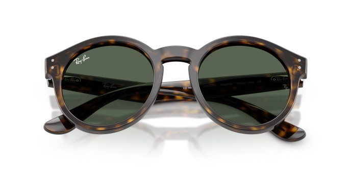 detail Unisex sluneční brýle Ray-Ban 0RBR0505S