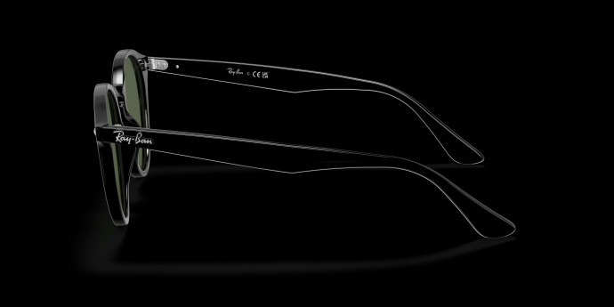 detail Ray-Ban 0RB2180