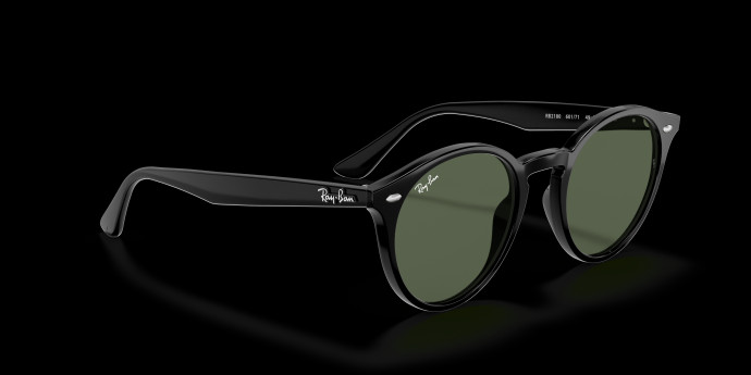 detail Ray-Ban 0RB2180