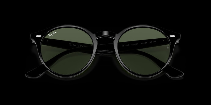 detail Ray-Ban 0RB2180