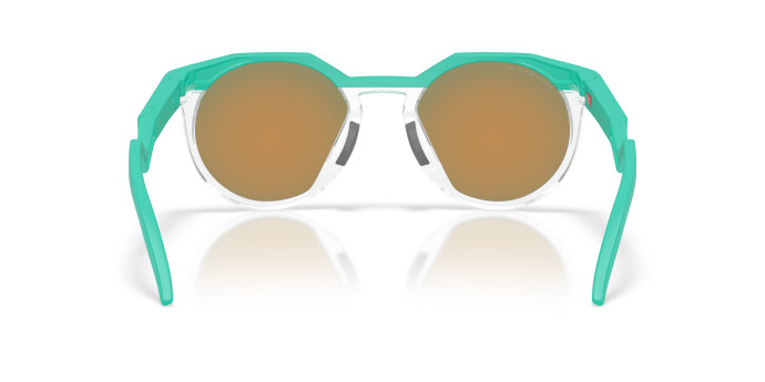 detail Unisex sportovní brýle Oakley HSTN
