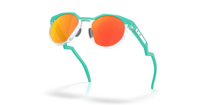 detail Unisex sportovní brýle Oakley HSTN