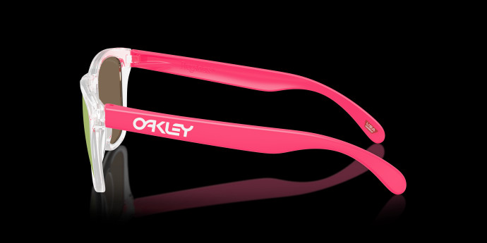detail Oakley FROGSKINS
