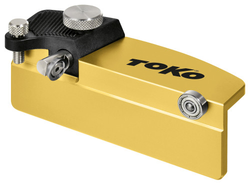 Unisex VOSKY A SERVIS TOKO Sidewall Planer World Cup