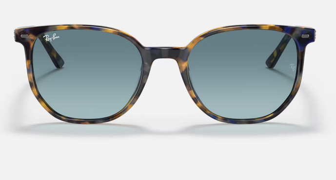 detail Ray-Ban RB 2197 ELLIOT