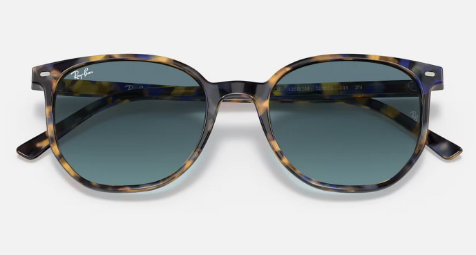 detail Ray-Ban RB 2197 ELLIOT
