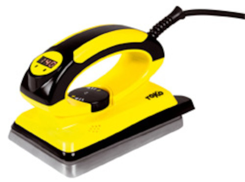 Unisex VOSKY A SERVIS TOKO T14 Digital 1200W EU