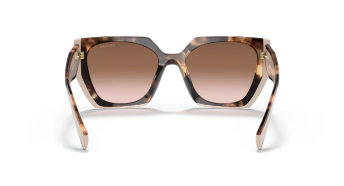 detail Dámské sluneční brýle Prada 0PR 15WS