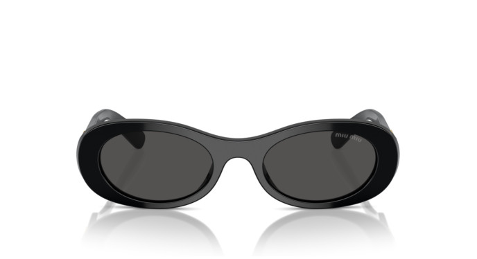 detail Dámské sluneční brýle Miu Miu 0MU 06ZS