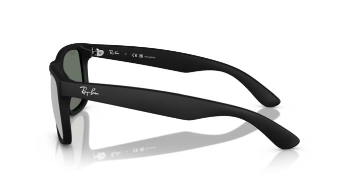 detail Ray-Ban 0RB4165 - Justin