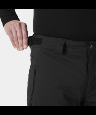 detail Pánské kalhoty Helly Hansen LEGENDARY INSULATED PANT