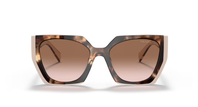 detail Dámské sluneční brýle Prada 0PR 15WS