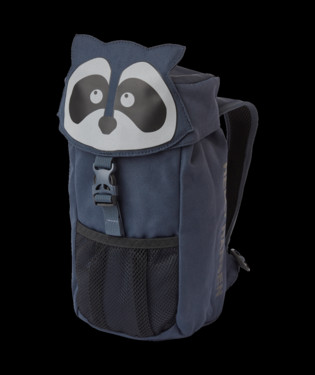 detail Dětské BATOHY Helly Hansen SKOGEN KIDS BACKPACK