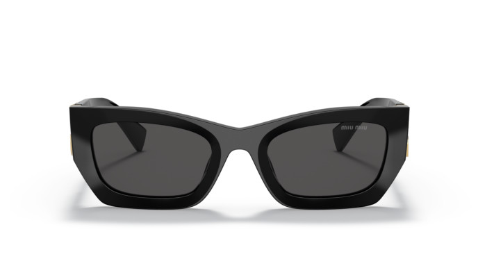 detail Dámské sluneční brýle Miu Miu 0MU 09WS