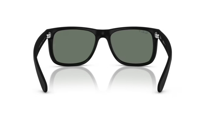 detail Ray-Ban 0RB4165 - Justin