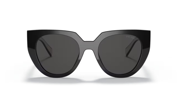 detail Dámské sluneční brýle Prada 0PR 14WS