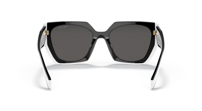 detail Dámské sluneční brýle Prada 0PR 15WS