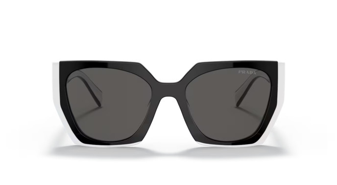 detail Dámské sluneční brýle Prada 0PR 15WS