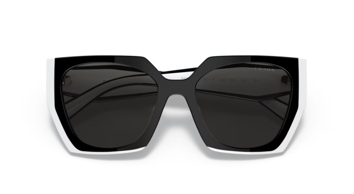 detail Dámské sluneční brýle Prada 0PR 15WS