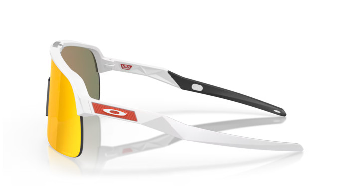 detail Unisex sportovní brýle Oakley 0OO9463 - Sutro lite