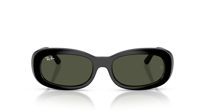 detail Dámské sluneční brýle Ray-Ban 0RB2221