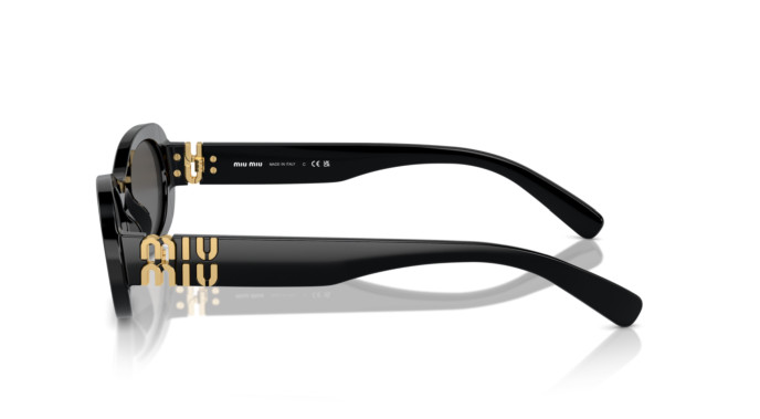 detail Dámské sluneční brýle Miu Miu 0MU 06ZS