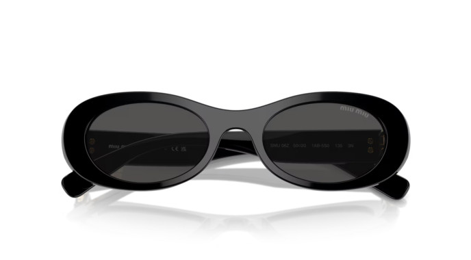 detail Dámské sluneční brýle Miu Miu 0MU 06ZS