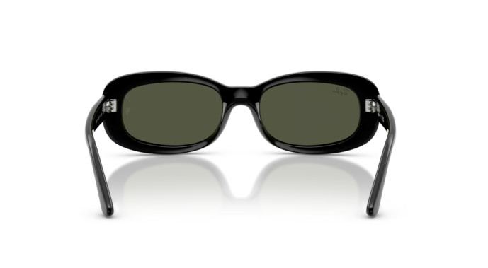 detail Dámské sluneční brýle Ray-Ban 0RB2221