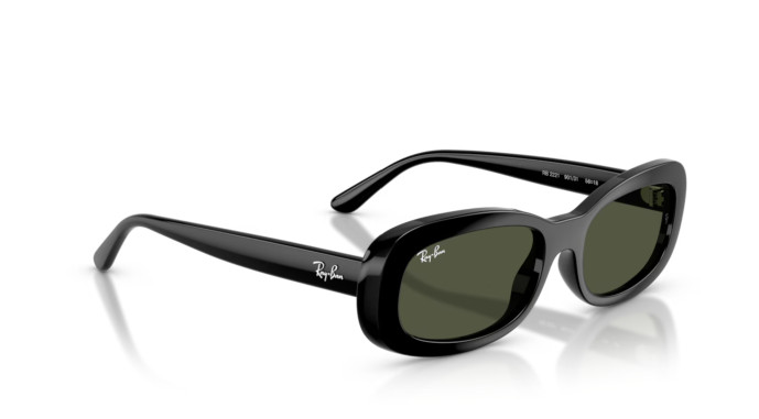 detail Dámské sluneční brýle Ray-Ban 0RB2221