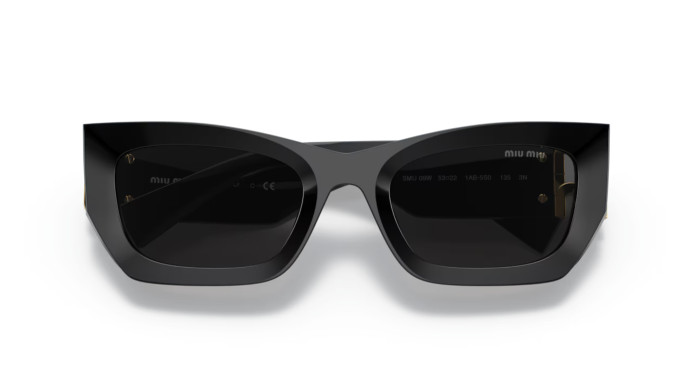 detail Dámské sluneční brýle Miu Miu 0MU 09WS