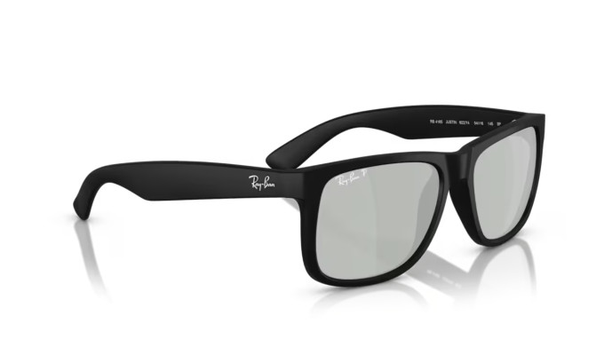 detail Ray-Ban 0RB4165 - Justin