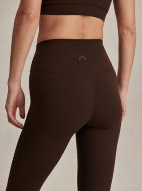 detail Dámské legíny Varley Always High Rise Legging 28