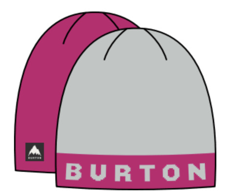Burton RCY BILLBOARD BNIE