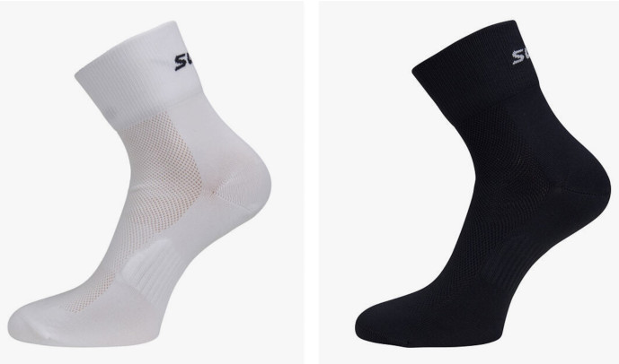 detail Unisex ponožky Swix Active 2 pk