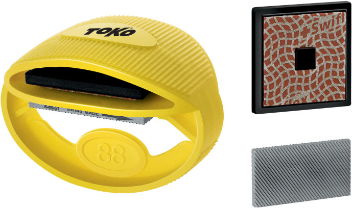 detail TOKO Express Tuner Kit