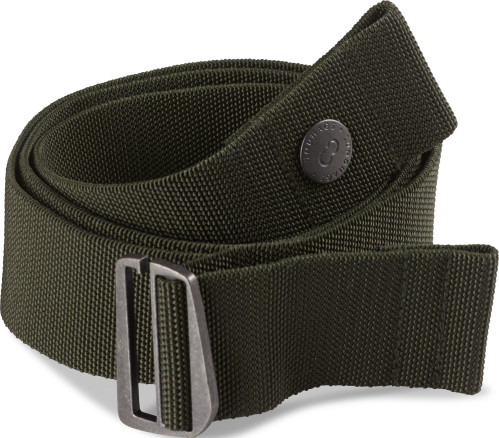 Unisex PÁSKY Lundhags Lundhags Elastic Belt
