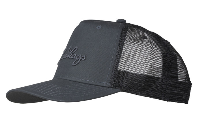detail Lundhags Kšiltovka Trucker