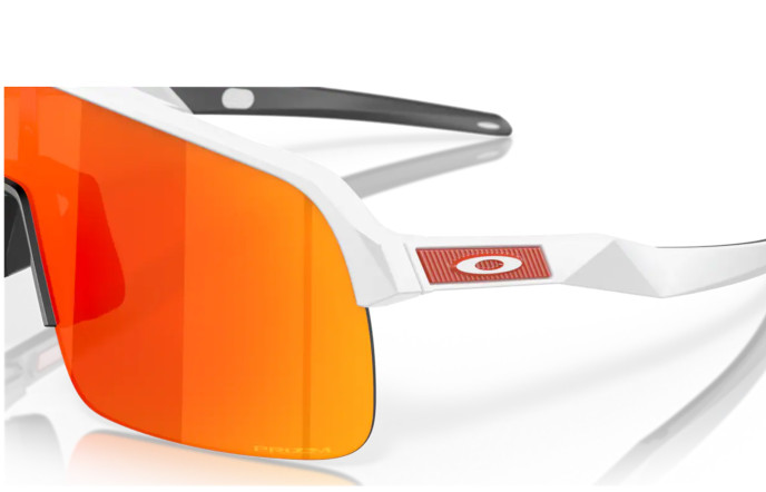 detail Unisex sportovní brýle Oakley 0OO9463 - Sutro lite