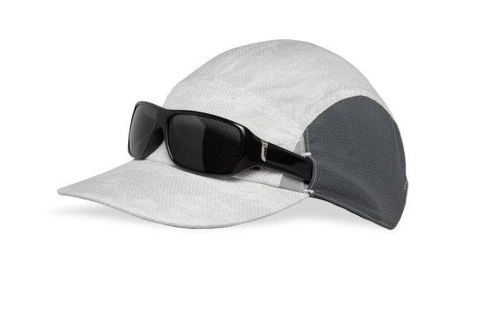 detail Unisex kšiltovka SUNDAY AFTERNOONS VaporLite Stride Cap