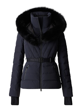 detail Dámská bunda MACKAGE ELITA-ZR
