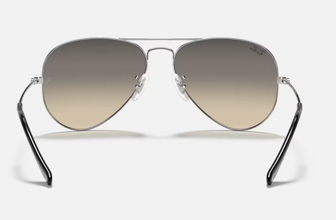 detail Ray-Ban RB 3025 AVIATOR LARGE METAL