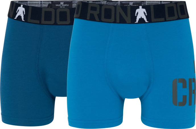 detail Dětské BOXERKY Cristiano Ronaldo CR7 CR7 Boy