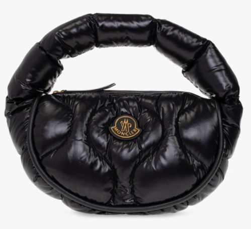 dámská kabelka Moncler DELILAH HOBO BAGS