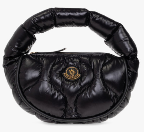 Dámské KABELKY MONCLER DELILAH HOBO BAGS