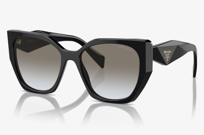 detail Dámské sluneční brýle Prada PR 19ZS